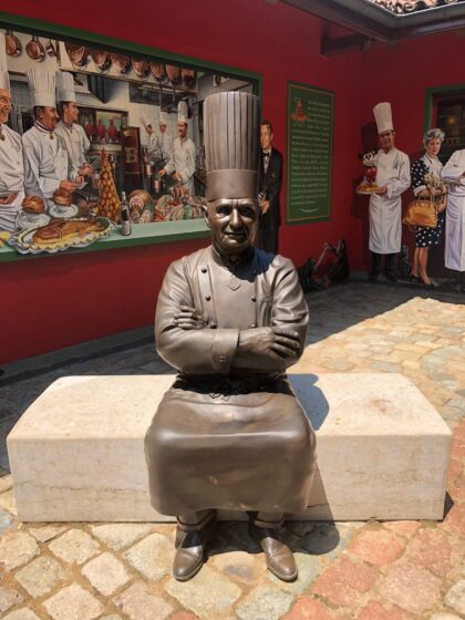 Atelier Ducaroy Grange