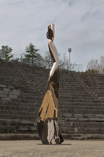 Yann Eric EICHENBERGER