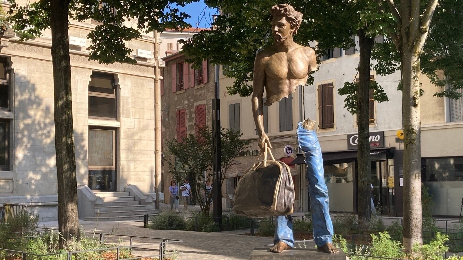 Bruno CATALANO